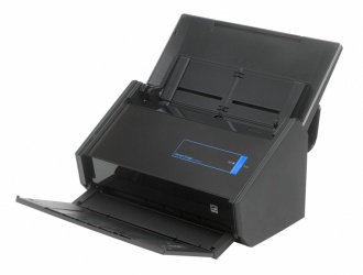 Scanner Fujitsu ScanSnap iX500, 600 x 600 DPI, Escáner Color, Escaneado Dúplex, USB 1.1/USB 2.0/USB 3.2/LAN Inalámbrica, Negro 