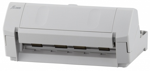 Fujitsu Imprinter fi-718PR, Blanco, para fi-7180/fi-7160/fi-7140 