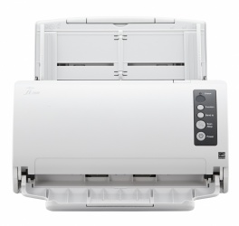Scanner Fujitsu fi-7030, 600 x 600 DPI, Escáner Color, Escaneado Dúplex, USB 2.0 