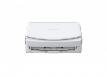 Scanner Fujitsu ScanSnap iX1500, 600 x 600 DPI, Escáner Color, Escaneado Dúplex, USB, Blanco 