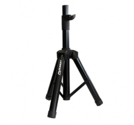 Fussion Acustic Tripié de Metal ETB-1812, 1.2 Metros, para Bafle 