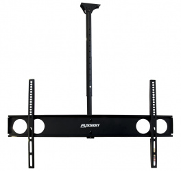 Fussion Acustic Soporte de Techo STV-1024 para Pantalla 37