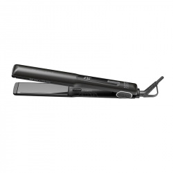 Gama Italy Plancha para Cabello G-style IHT OXY, 230 °C, Negro 
