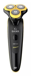 Gama Italy Afeitadora GSH1525 Sport, Negro 