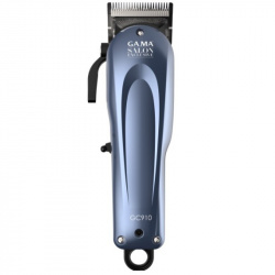 Gama Italy Cortadora de Cabello GC910, Azul 