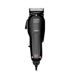 Gama Italy Cortadora Pro 9 Expert, Alámbrica, Negro 