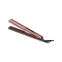 Gama Italy Plancha para Cabello Starlight Marula 5D Therapy , 230 °C, Cobre 