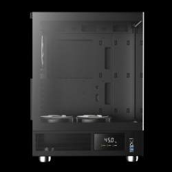 Test] Boîtier GAMDIAS Athena P1 • Pause Hardware