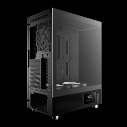 grossiste Boîtier PC Gamdias 3 emplacements 2,5, Noir et 2 grossiste Boîtier PC Gamdias 3 emplacements 2,5, Noir et 2