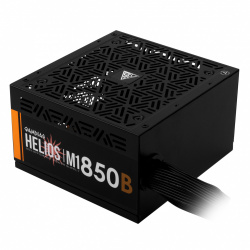 Fuente de Poder Gamdias HELIOS M1-850B 80 PLUS Bronze, 20+4 pin ATX, 850W 