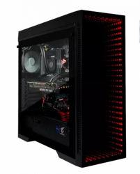 Computadora Gamer Game Factor Kamu CSG601, Intel Core i9-11900K 3.50GHz, 32GB, 1TB SSD, NVIDIA GeForce 3070 Ti, Windows 10 Pro 64-bit 