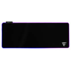 Mousepad Gamer Game Factor MPG500, 800mm x 300mm, Grosor 4mm  