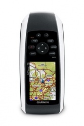 Garmin Navegador GPS MAP78, 2.6