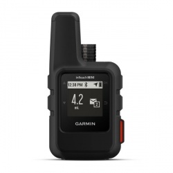 Garmin Navegador GPS InReach Mini, Micro-USB, Negro 