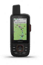 Garmin Navegador GPS GPSMAP 66i, 3