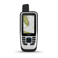Garmin Navegador GPS GPSMAP 86s, 3