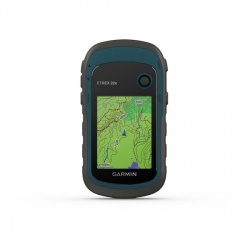 Garmin Navegador GPS ETrex 22x, 2.2
