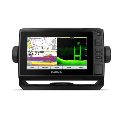 Garmin Navegador GPS EchoMAP UHD 72cv, 7