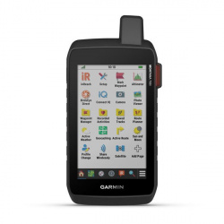 Garmin Navegador GPS Montana 750i, 5