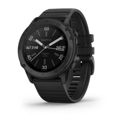 Garmin Smartwatch Tactix Delta, Bluetooth, Android/iOS, Negro - Resistente al Agua 