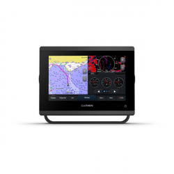 Garmin Navegador GPS GPSMAP 723, 7