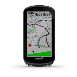 Garmin Navegador GPS Edge 1030 Plus, 3.5