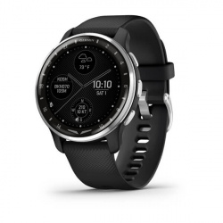 Garmin Smartwatch D2 Air X10, GPS, Touch, Bluetooth, Android/iOS, Negro - Resistente al Agua 