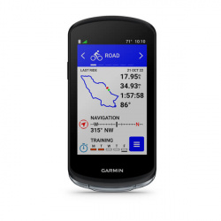 Garmin Navegador GPS Edge 1040, 3.5