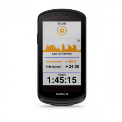 Garmin Navegador GPS Edge 1040 Solar, 3.5