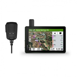 Garmin Navegador GPS Tread SxS Edition, 8