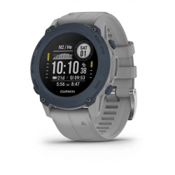 Garmin Smartwatch Descent G1, GPS, Bluetooth, Android/iOS, Gris - Resistente al Agua 