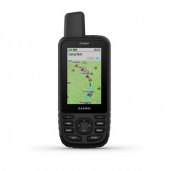 Garmin Navegador GPS GPSMAP 67, 3