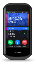 Garmin Navegador GPS Edge 1050, 3.5