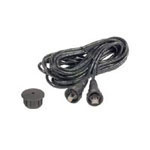 Garmin Cable RJ-45 Macho - RJ-45 Macho, 6.1 Metros, Negro 