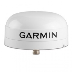 Garmin Antena GA 38, GPS, Contra Agua, Blanco 
