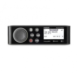 Garmin Estéreo Marino RA70, AM/FM, Negro 