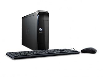 Computadora Gateway SX2110-MO308, AMD E1-1200 1.40GHz, 2GB, 500GB, Windows 8 64-bit 