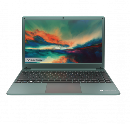 Laptop Gateway GWTN141-6 14.1