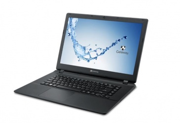 Laptop Gateway NE511-P2XW 15.6'', Intel Pentium N3530 2.16GHz, 2GB, 320GB, Windows 8.1 64-bit, Negro 