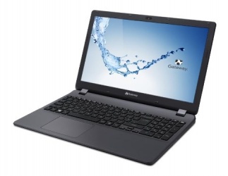 Laptop Gateway NE512-C25P 15.6'', Intel Celeron N2940 1.83GHz, 4GB, 500GB, Windows 8.1 64-bit, Negro 