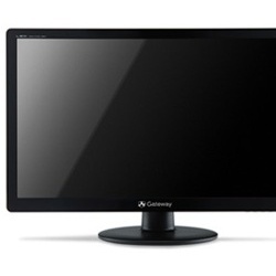 Monitor Gateway HX2003L bd LED 20'', Negro 