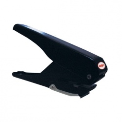 GBC Pinza Perforadora de 1 Orificio para Gafete 