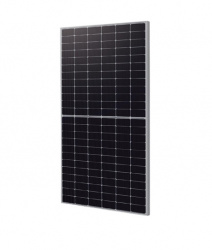 GCL Panel Solar GCL-M10/72H550, 144 Celdas, 42.64V, 550W, Silicio Monocristalino 