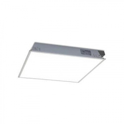 Ge Lámpara LED Empotrable Serie LBT22, Interior, No Disponible, 16W, 2000 Lúmenes, para Iluminación Comercial 