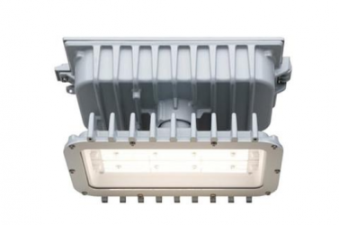 Gel Lámpara LED para Techo AH2A008573GNQG, Interior, Blanco, 53W, 8300 Lúmenes, IRC, para Iluminación Industrial 