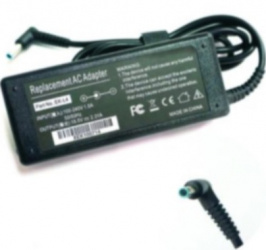Generico Cargador para Laptop AC-Dell, 45W, 19.5V --- Poblemas de compatibilidad 