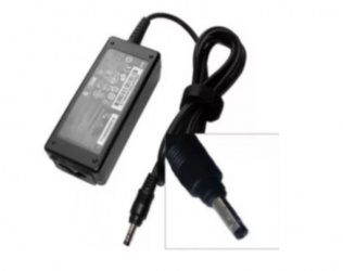 Generico Cargador para Laptop AC-HP MINI, 40W, 19V 