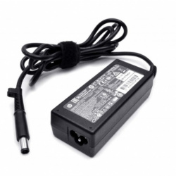 Generico Cargador para Laptop AC-HP, 65W, 18.5V 