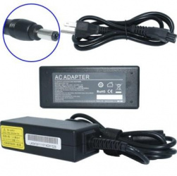 Generico Cargador para Laptop AC-TOSHIBA-MINI, 40W, para Toshiba Mini 