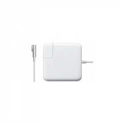 Genérico Adaptador/Cargador de Corriente AP-85W, MagSafe 1, 85W, para MacBook 